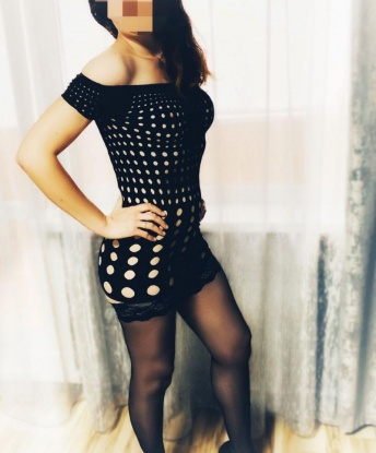 Анкета проститутки Настинка - город Старица, 30 лет, №13263