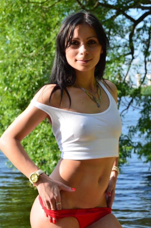 Анкета проститутки Регина - город Старица, 22 года, №21589