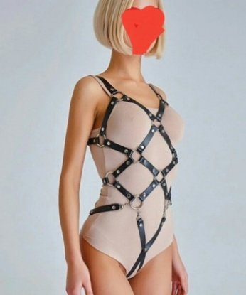 Анкета проститутки Виолетта - город Старица, 35 лет, №8479